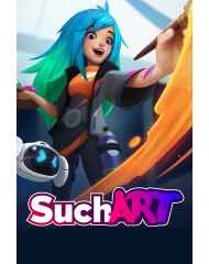 Suchart Genius Artist Simulator