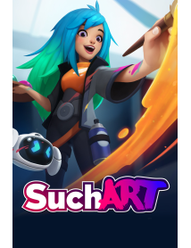 Suchart Genius Artist Simulator 