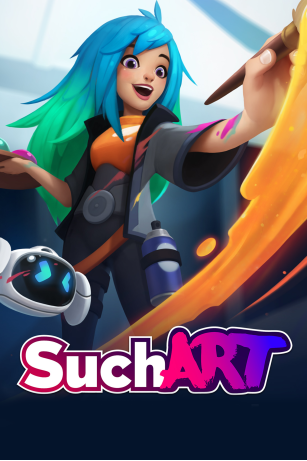 Suchart Genius Artist Simulator Digital pentru PC