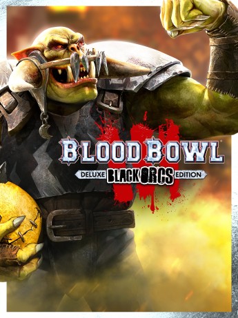 Blood Bowl 3 Black Orcs Edition Digital pentru PC