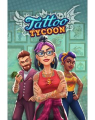 Tattoo Tycoon