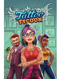Tattoo Tycoon 