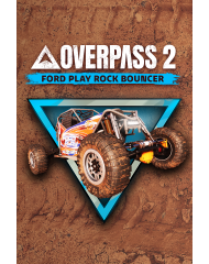 Overpass 2 Ford Play Rockbouncer