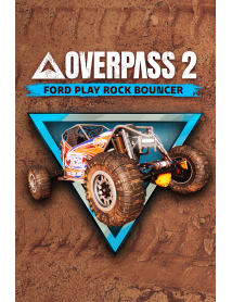 Overpass 2 Ford Play Rockbouncer 