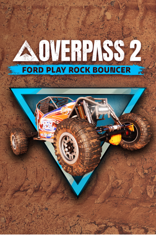 Overpass 2 Ford Play Rockbouncer Digital pentru PC