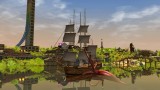 Joc Rollercoaster Tycoon® 3: Complete Edition pentru PC Digital