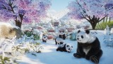 Joc Planet Zoo pentru PC Digital
