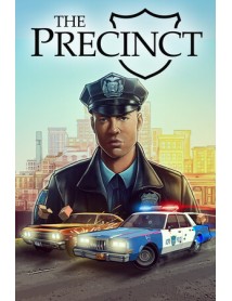 The Precinct 