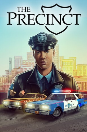 The Precinct Digital pentru PC