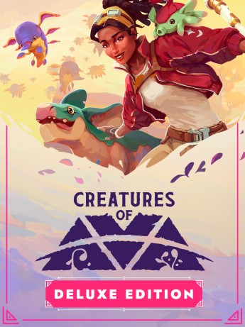 Creatures Of Ava Deluxe Edition Digital pentru PC