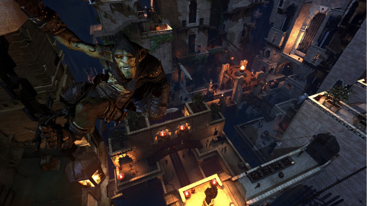 Joc Styx: Master Of Shadows pentru PC Digital