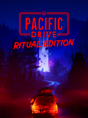 Pacific Drive Ritual Edition Digital pentru PC
