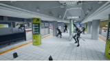 Joc Subway Invasion pentru PC Digital