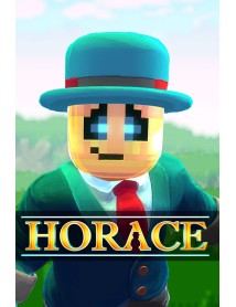 Horace 