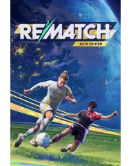 Rematch Elite Edition