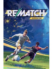 Rematch Elite Edition 