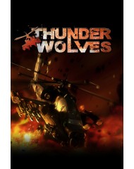 Thunder Wolves