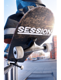 Session Skate Sim 