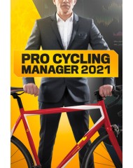 Pro Cycling Manager 2021