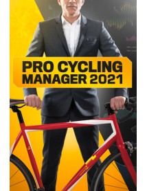 Pro Cycling Manager 2021 