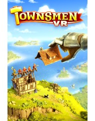 Townsmen Vr