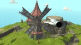 Joc Townsmen Vr pentru PC Digital