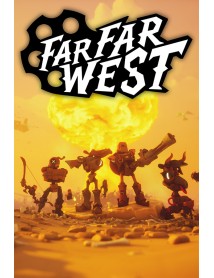 Far Far West 