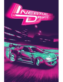 Inertial Drift Key 