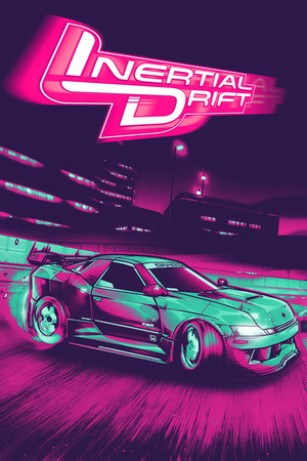 Inertial Drift Key Digital pentru PC