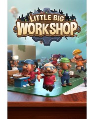 Little Big Workshop