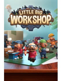 Little Big Workshop 