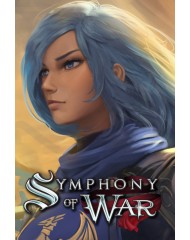 imagineSymphony Of War The Nephilim Saga