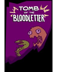 Tomb Of The Bloodletter