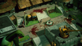 Joc Serial Cleaners - Dino Park Dlc pentru PC Digital