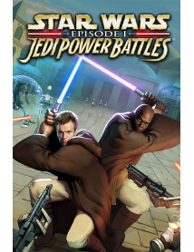 Star Warstm Episode I Jedi Power Battlestm 