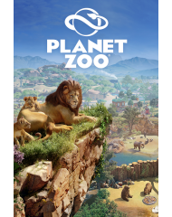Planet Zoo Deluxe Edition Key