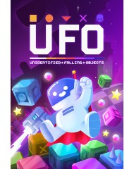 Ufo Unidentified Falling Objects