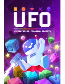 Ufo Unidentified Falling Objects 