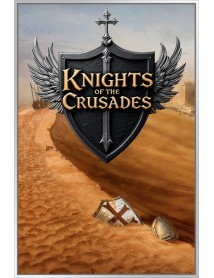 Knights Of The Crusades 