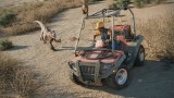 Joc Jurassic World Evolution 3: Badlands Set pentru PC Digital