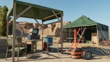Joc Jurassic World Evolution 3: Badlands Set pentru PC Digital