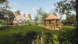 Joc Lawn Mowing Simulator pentru PC Digital