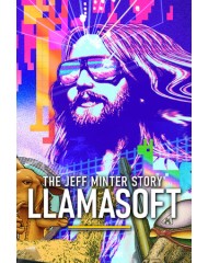 Llamasoft The Jeff Minter Story
