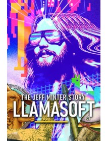 Llamasoft The Jeff Minter Story 