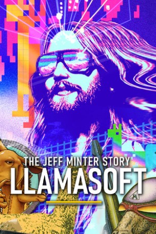Llamasoft The Jeff Minter Story Digital pentru PC