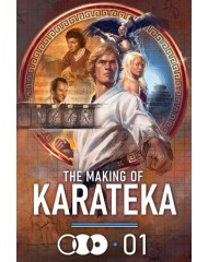 The Making Of Karateka