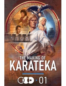 The Making Of Karateka 