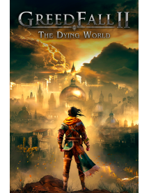 Greedfall Ii The Dying World Early Access 