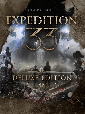 Clair Obscur Expedition 33 Deluxe Edition Digital pentru PC