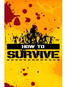 How To Survive Key 